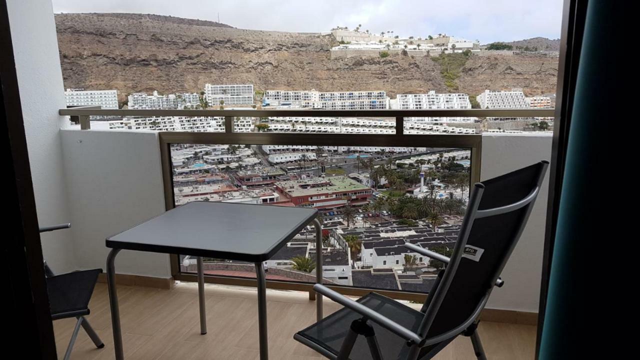 Montesol Atsol Διαμέρισμα Πουέρτο Ρίκο Εξωτερικό φωτογραφία
