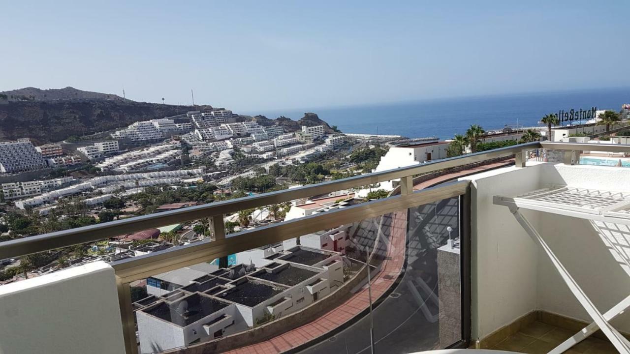 Montesol Atsol Διαμέρισμα Πουέρτο Ρίκο Εξωτερικό φωτογραφία