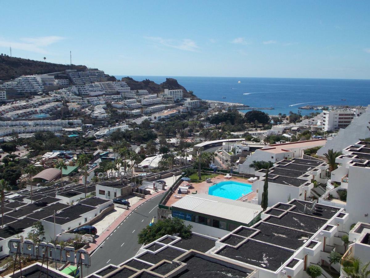 Montesol Atsol Διαμέρισμα Πουέρτο Ρίκο Εξωτερικό φωτογραφία